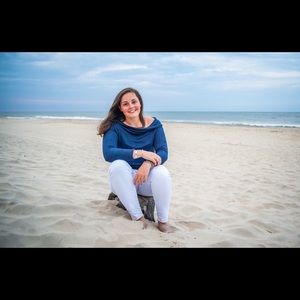 Meet your Posher, Catie